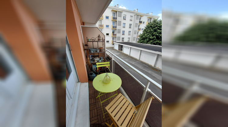 Ma-Cabane - Location Appartement LORIENT, 77 m²