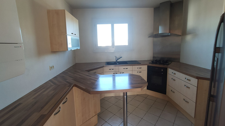 Ma-Cabane - Location Appartement LORIENT, 80 m²