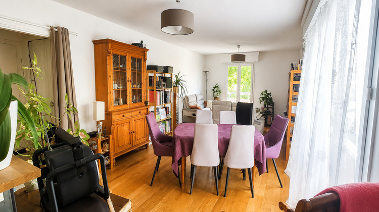 Ma-Cabane - Location Appartement LORIENT, 98 m²
