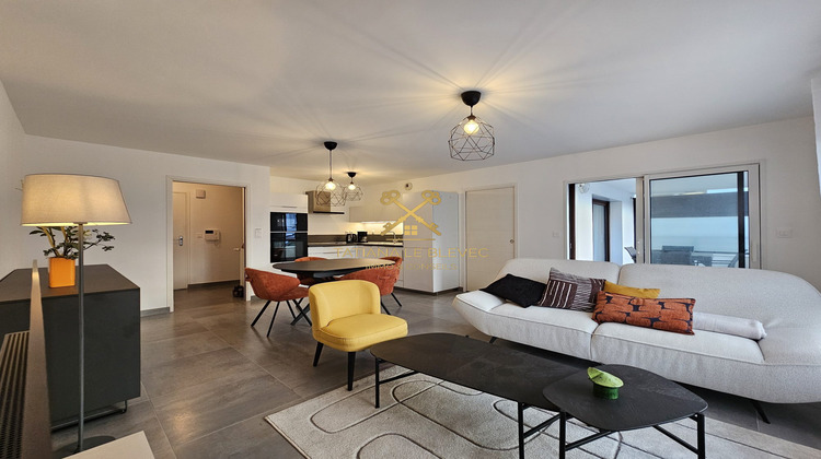 Ma-Cabane - Location Appartement Lorient, 65 m²