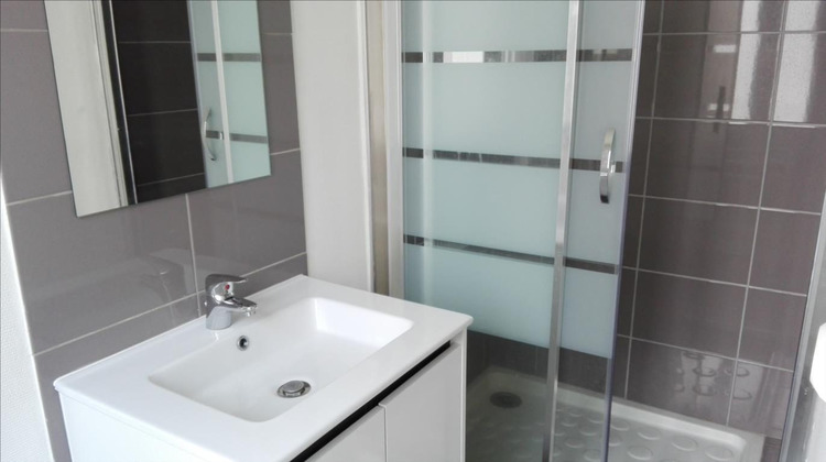 Ma-Cabane - Location Appartement Lorient, 41 m²