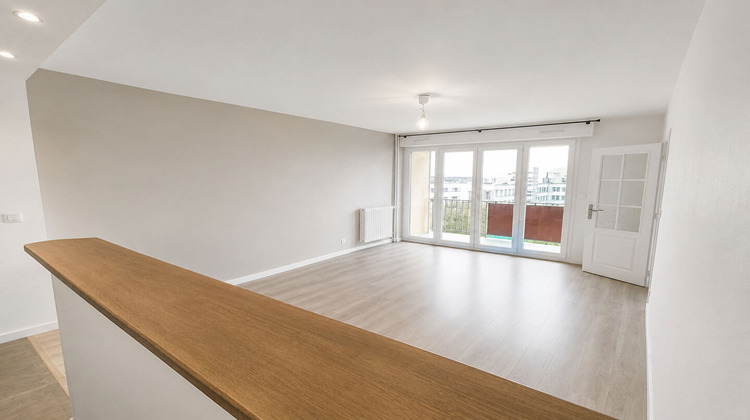 Ma-Cabane - Location Appartement LORIENT, 67 m²