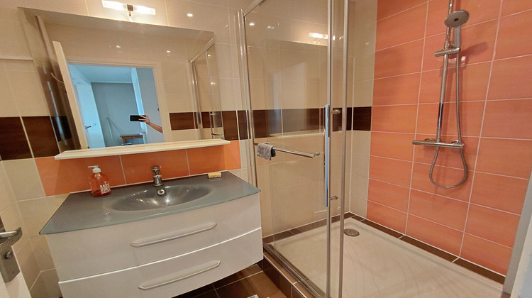 Ma-Cabane - Location Appartement LORIENT, 67 m²