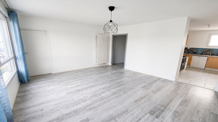Ma-Cabane - Location Appartement LORIENT, 66 m²
