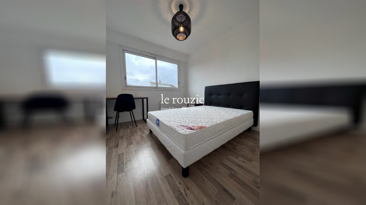Ma-Cabane - Location Appartement Lorient, 12 m²