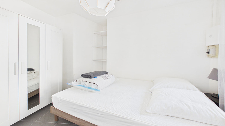 Ma-Cabane - Location Appartement LORMAYE, 27 m²