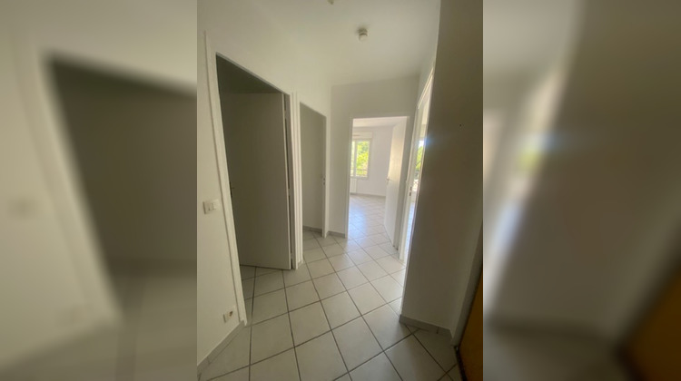 Ma-Cabane - Location Appartement LORMAYE, 56 m²