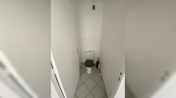 Ma-Cabane - Location Appartement LORMAYE, 56 m²