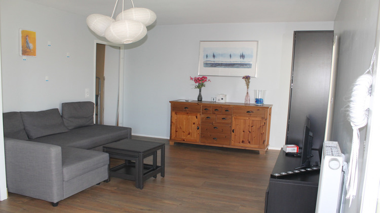 Ma-Cabane - Location Appartement Lormont, 60 m²