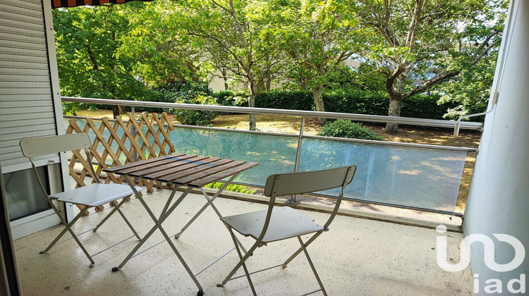 Ma-Cabane - Location Appartement Lormont, 74 m²