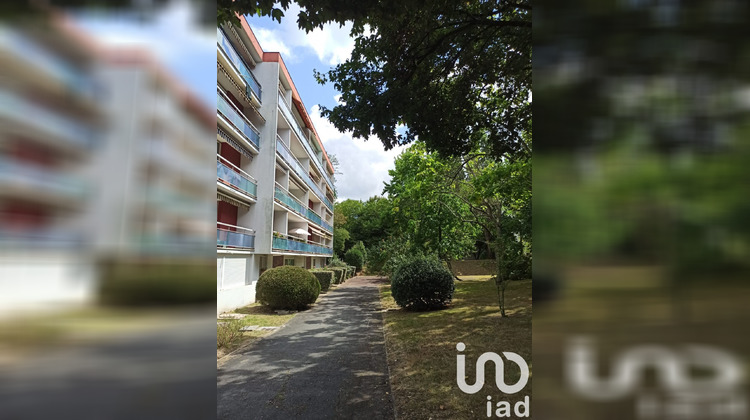 Ma-Cabane - Location Appartement Lormont, 74 m²