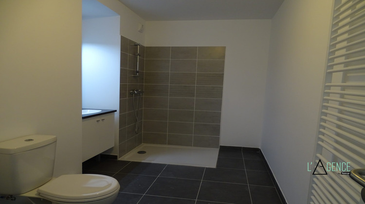 Ma-Cabane - Location Appartement Lormont, 42 m²