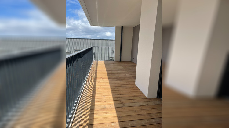 Ma-Cabane - Location Appartement LORMONT, 42 m²