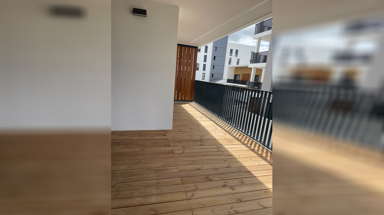 Ma-Cabane - Location Appartement LORMONT, 42 m²