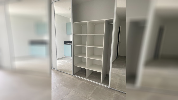 Ma-Cabane - Location Appartement LORMONT, 42 m²