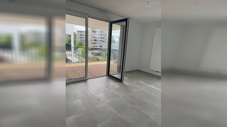 Ma-Cabane - Location Appartement LORMONT, 42 m²