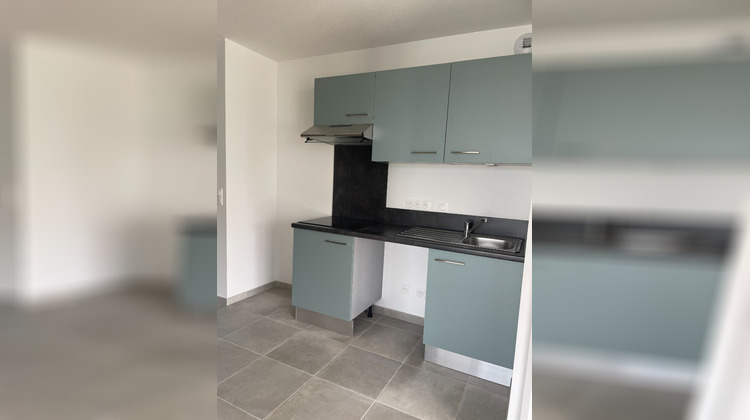 Ma-Cabane - Location Appartement LORMONT, 42 m²