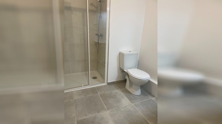 Ma-Cabane - Location Appartement LORMONT, 42 m²