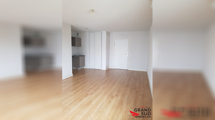 Ma-Cabane - Location Appartement Lormont, 45 m²