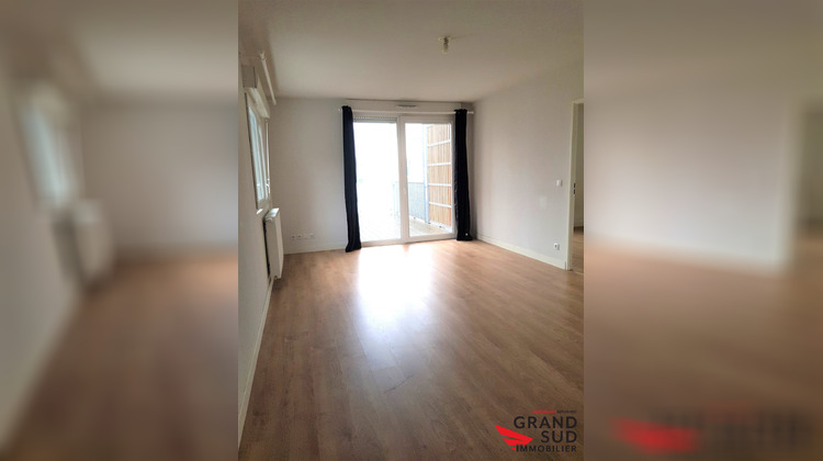 Ma-Cabane - Location Appartement Lormont, 45 m²