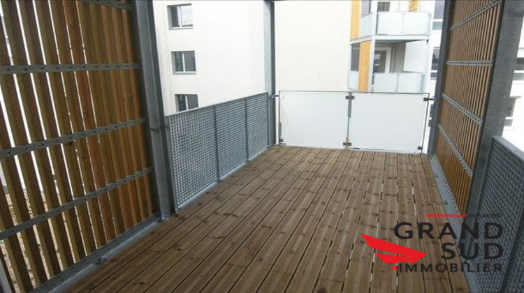 Ma-Cabane - Location Appartement Lormont, 45 m²