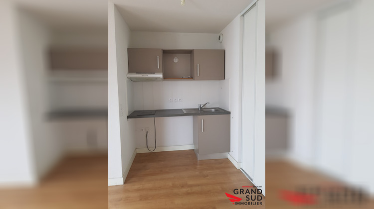 Ma-Cabane - Location Appartement Lormont, 45 m²