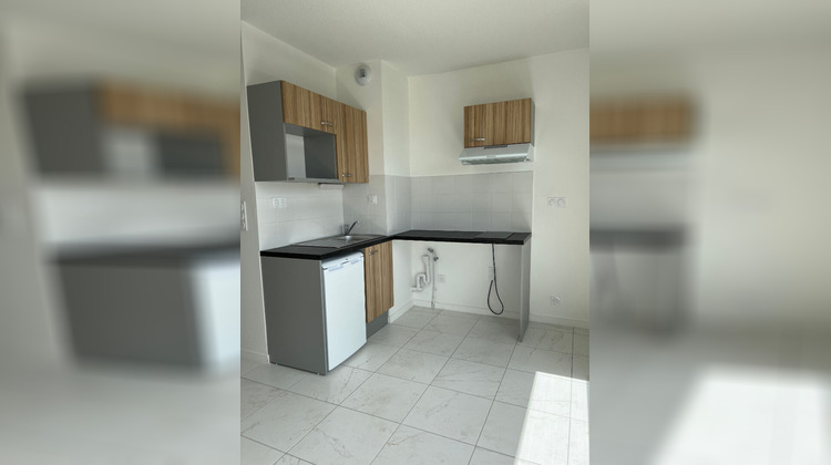 Ma-Cabane - Location Appartement LORMONT, 42 m²