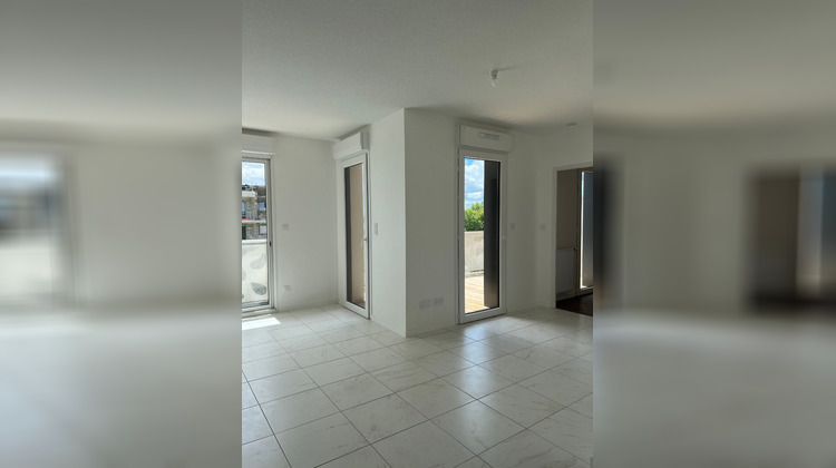 Ma-Cabane - Location Appartement LORMONT, 42 m²