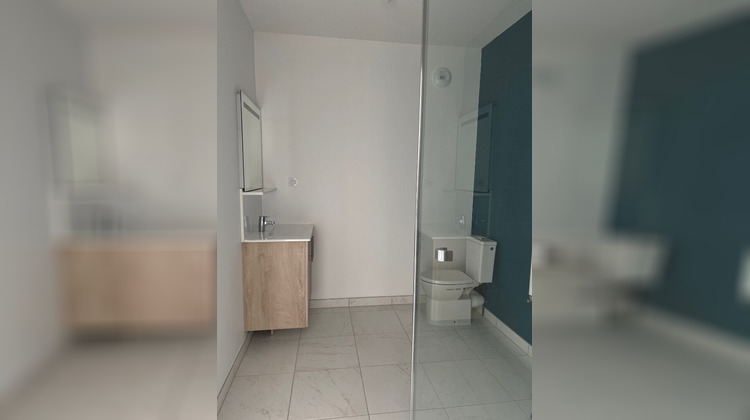 Ma-Cabane - Location Appartement LORMONT, 42 m²