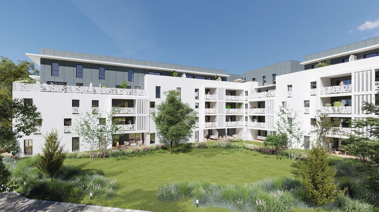 Ma-Cabane - Location Appartement LORMONT, 42 m²