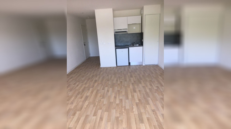 Ma-Cabane - Location Appartement LORMONT, 31 m²