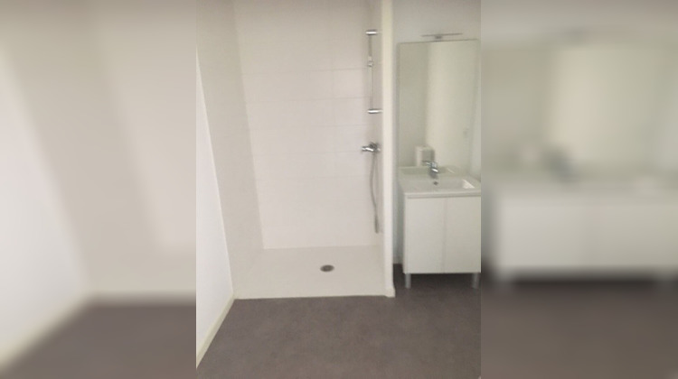 Ma-Cabane - Location Appartement LORMONT, 31 m²