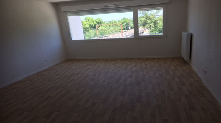 Ma-Cabane - Location Appartement LORMONT, 31 m²