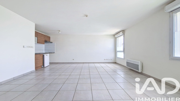 Ma-Cabane - Location Appartement Lormont, 34 m²