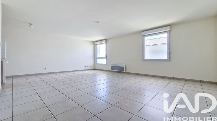 Ma-Cabane - Location Appartement Lormont, 34 m²