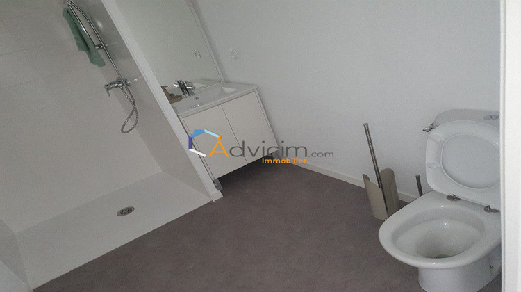 Ma-Cabane - Location Appartement Lormont, 33 m²