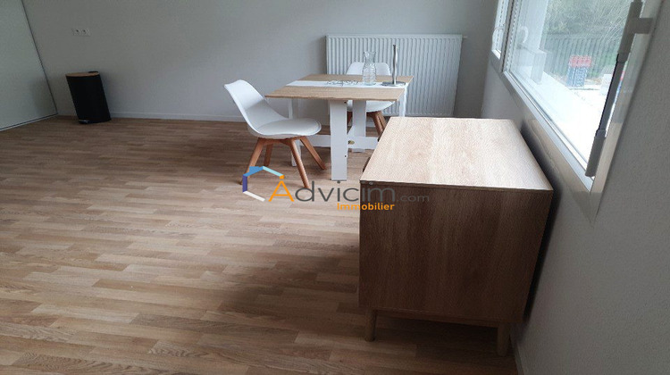 Ma-Cabane - Location Appartement Lormont, 33 m²