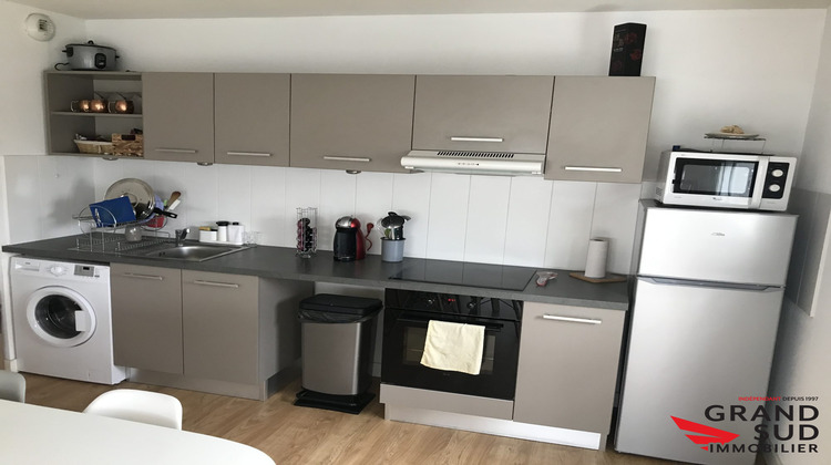 Ma-Cabane - Location Appartement Lormont, 67 m²