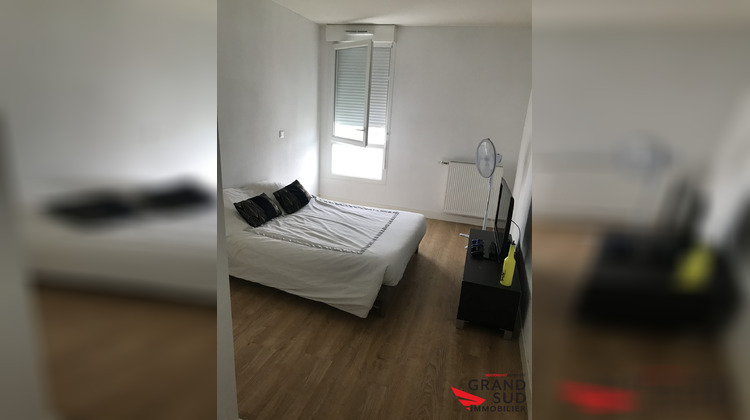 Ma-Cabane - Location Appartement Lormont, 67 m²