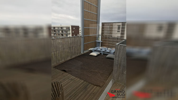Ma-Cabane - Location Appartement Lormont, 67 m²