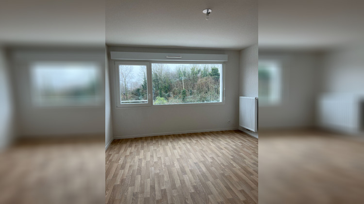 Ma-Cabane - Location Appartement LORMONT, 31 m²