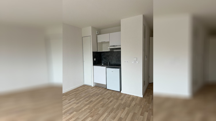 Ma-Cabane - Location Appartement LORMONT, 31 m²