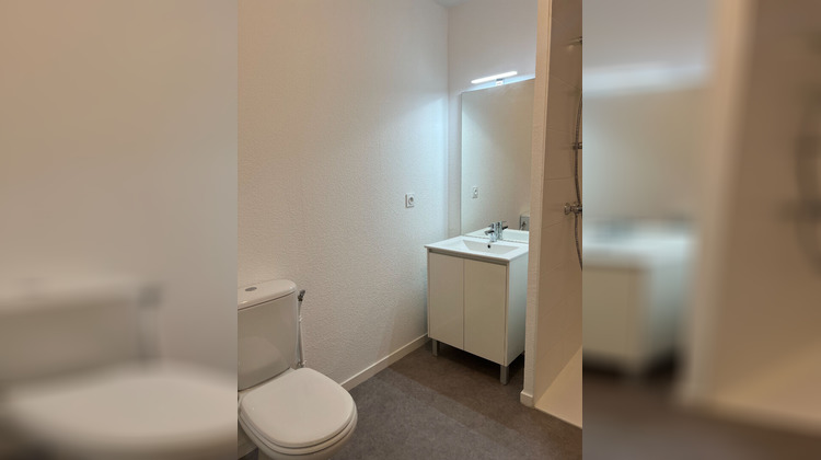 Ma-Cabane - Location Appartement LORMONT, 31 m²