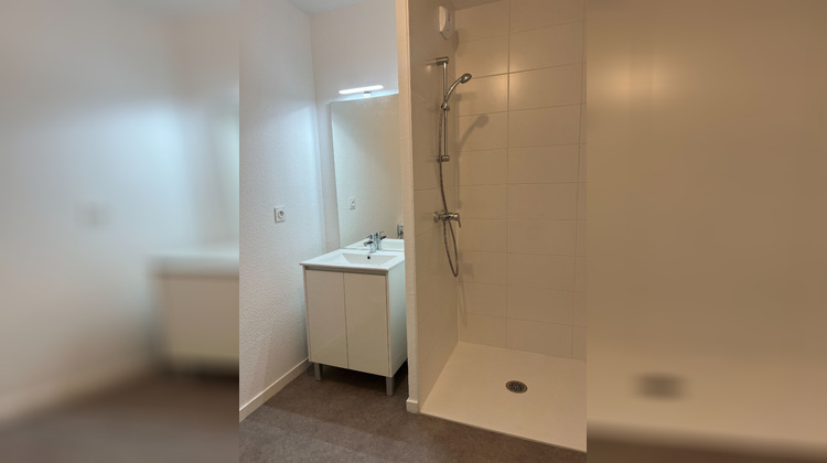 Ma-Cabane - Location Appartement LORMONT, 31 m²