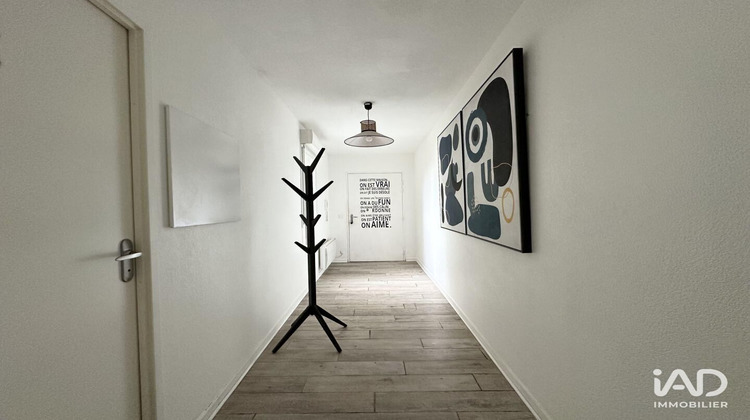 Ma-Cabane - Location Appartement Lormont, 89 m²