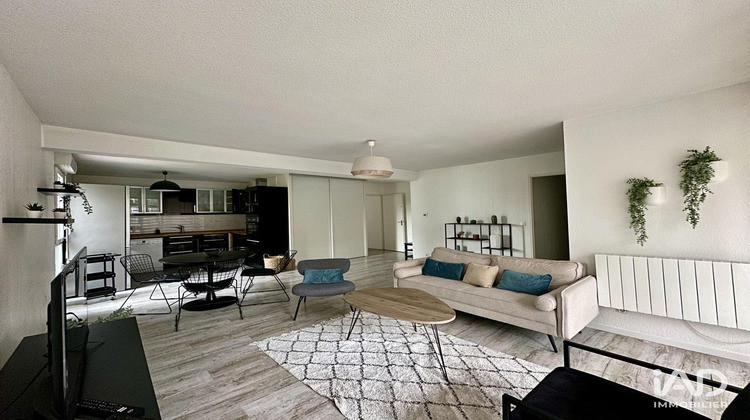 Ma-Cabane - Location Appartement Lormont, 89 m²