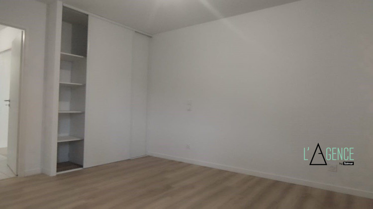 Ma-Cabane - Location Appartement Lormont, 42 m²