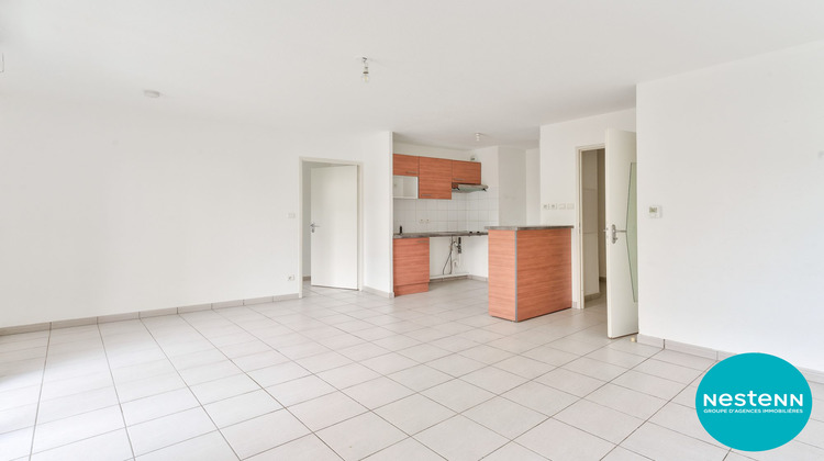 Ma-Cabane - Location Appartement Lormont, 43 m²