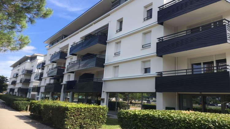 Ma-Cabane - Location Appartement LORMONT, 59 m²