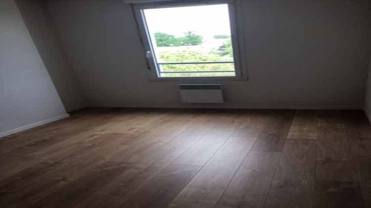 Ma-Cabane - Location Appartement LORMONT, 59 m²